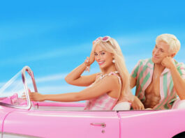 Barbie The Movie: In Concert