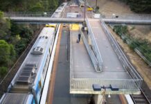 Banyule Council calls for a better Watsonia train station watsonia rail station 2026
