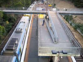 Banyule Council calls for a better Watsonia train station watsonia rail station 2026