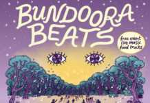 Ben Lee to headline Bundoora Beats for a night of music under the trees