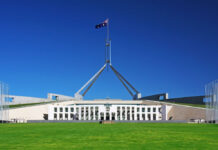 AI giants fly into Australia as safety & copyright debates heat up Australian Parliament