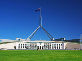 Australian Parliament