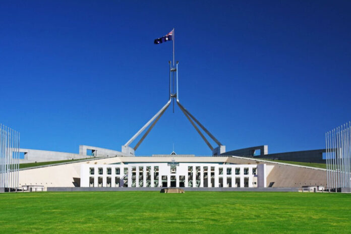 Australian Parliament
