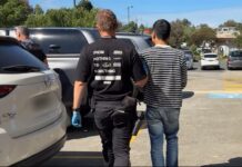 Illegal casinos located and linked to drug crime syndicate