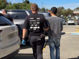 Illegal casinos located and linked to drug crime syndicate