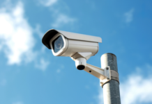 CCTV upgrades roll out across Mitchell Shire cctv camera