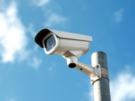 CCTV upgrades roll out across Mitchell Shire cctv camera