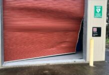 Chocolyn CFA shed ram-raided as vital equipment stolen