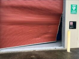 Chocolyn CFA shed ram-raided as vital equipment stolen