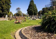 Police investigate memorial plaque thefts from Cheltenham cemetery