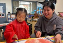 Celebrate Children’s Week in Yarra Ranges