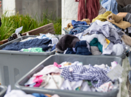 Get creative and recycle this National Recycling Week