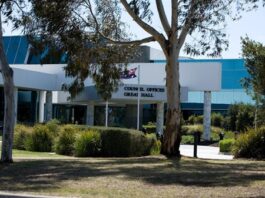 Whittlesea Council asserts its position on AI data centres Whittlesea Council Offices South Morang