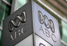 ABC journalist and unionist threatened with disciplinary action abc building and logo