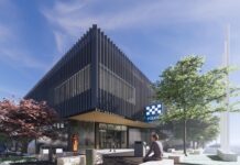 New local headquarters for police