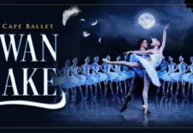Swan Lake