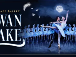 Swan Lake