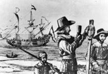 October 25, 1616: Dutch sea captain Dirk Hartog becomes the first European to set foot on Australia’s western coast Dirk Hartog