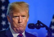 Trump touts his power at Kentucky MAGA rally Donald Trump