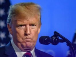 Trump touts his power at Kentucky MAGA rally Donald Trump