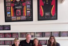 Funding for new Bridge Street changerooms eltham rugby club