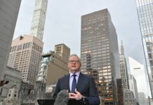 Grattan on Friday: when rogue AI agent ‘scaled a fence’, it reinforced Albanese’s case for tough guardrails