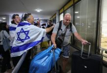 Flydubai attack feeds into Netanyahu’s ‘protector’ narrative with crucial elections approaching