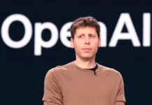 Another AI hack as Altman’s OpenAI steals NSW government data Sam Altman OpenAI