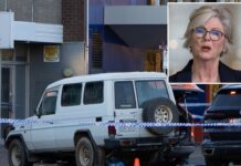 ‘This wasn’t an accident,’ PM says as Helen Haines is critically injured in ‘deliberate’ attack helen haines office wangaratta