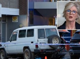 ‘This wasn’t an accident,’ PM says as Helen Haines is critically injured in ‘deliberate’ attack helen haines office wangaratta