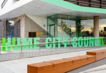 Enforcement alone not enough amid illegal dumping hume city council broadmeadows office