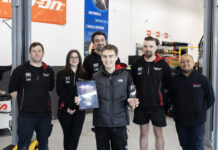 Eltham apprentice Jaeden named national winner