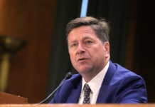 Trump names national intelligence director Jay Clayton to lead new federal AI task force Jay Clayton