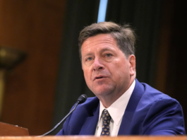 Trump names national intelligence director Jay Clayton to lead new federal AI task force Jay Clayton