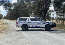 Two airlifted following life-threatening collision police