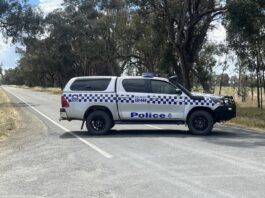 Two airlifted following life-threatening collision police