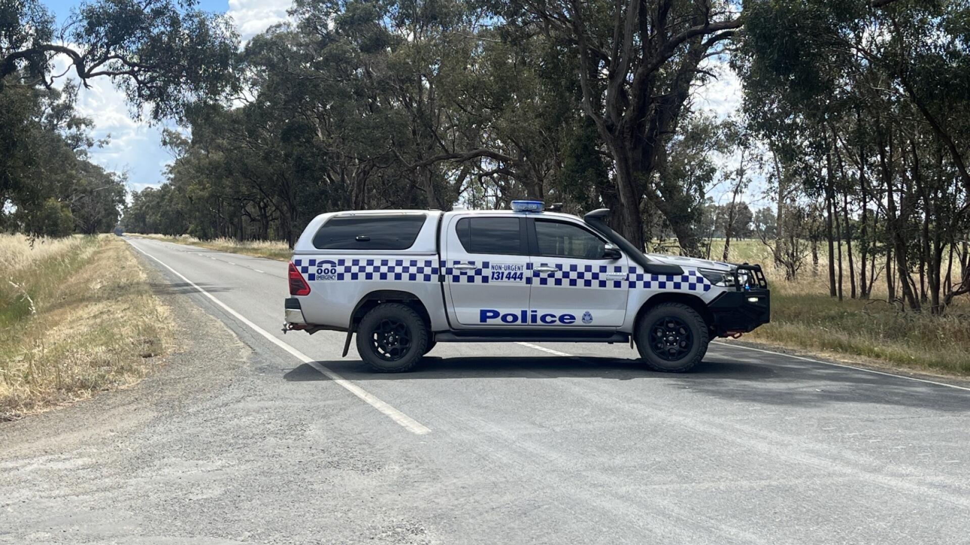 kaarimba police