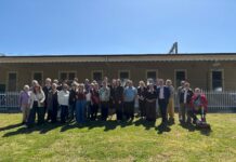 Refurbished Lilydale Heritage Station opens as community house
