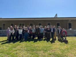 Refurbished Lilydale Heritage Station opens as community house