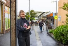 Lalor’s laneways set for colourful transformation