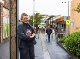 Lalor’s laneways set for colourful transformation