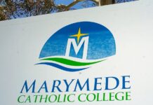 Andrew Cassar’s bail tightened after pleading guilty to child sex offences while at Marymede Catholic College