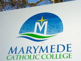 Andrew Cassar’s bail tightened after pleading guilty to child sex offences while at Marymede Catholic College
