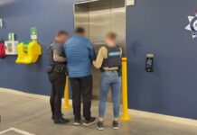 Pakistani national charged over attempted exit trafficking of woman and children