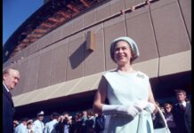 October 20, 1973: The Sydney Opera House is formally opened by Queen Elizabeth II