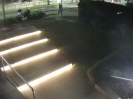 Police investigate St Kilda assault
