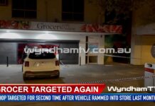 Detectives investigate attempted firebombing