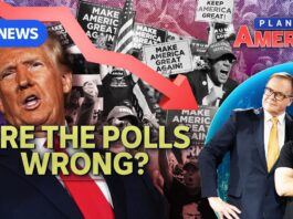 The American mood is turning dark, and Republicans are likely to pay the price at the midterms