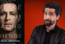 The Social Reckoning