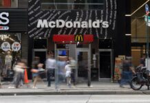 Inside McDonald’s push to have AI price your Big Mac mcdonalds